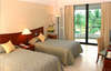 Cabana Grand View Resort 